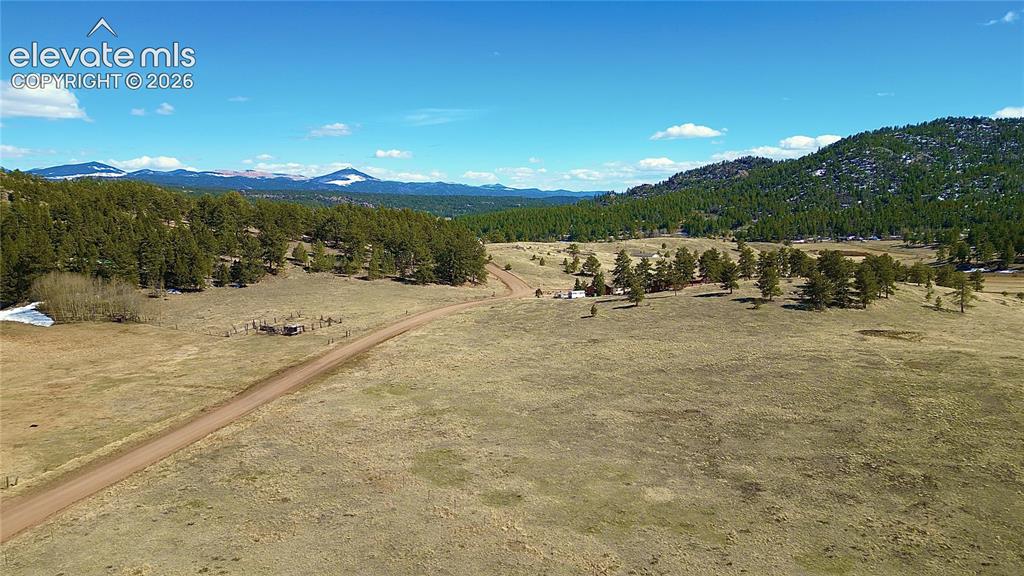 200 Slater Creek Road Florissant CO 80816