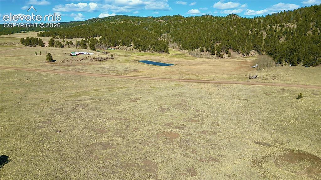 200 Slater Creek Road Florissant CO 80816