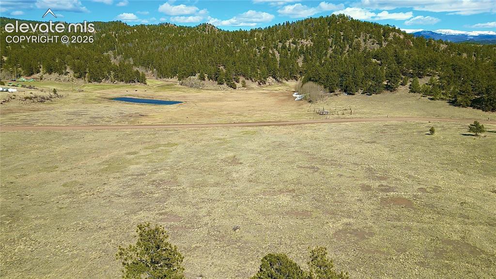 200 Slater Creek Road Florissant CO 80816