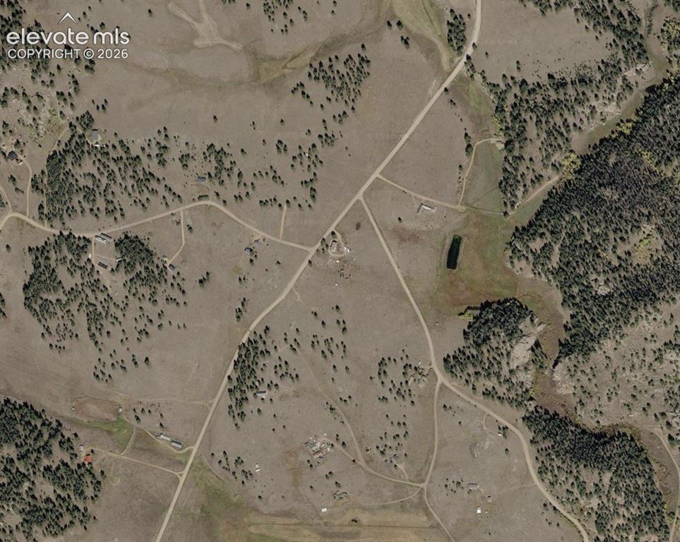 200 Slater Creek Road Florissant CO 80816