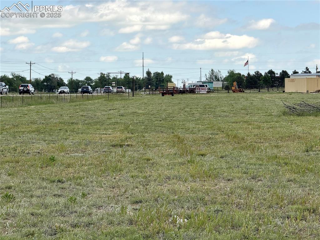 10985 E Highway 24 Peyton CO 80831