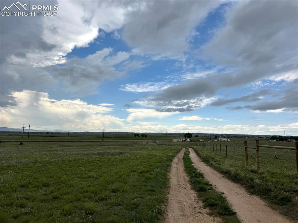 10985 E Highway 24 Peyton CO 80831