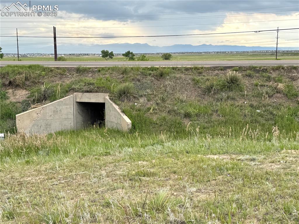 10985 E Highway 24 Peyton CO 80831