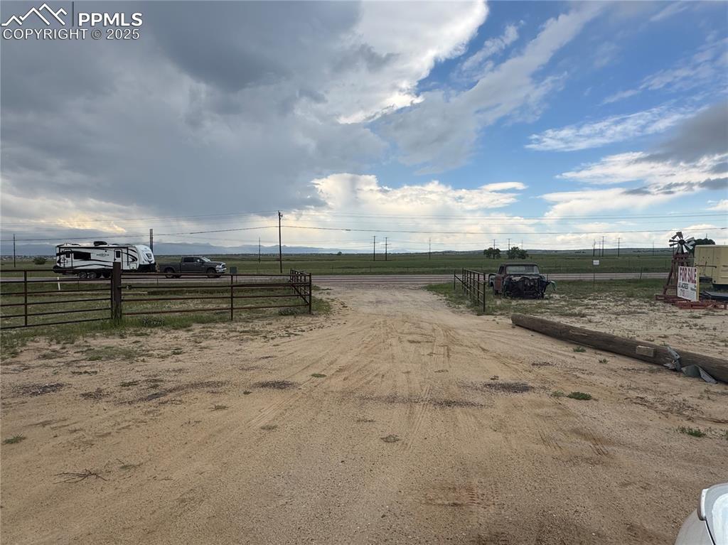 10985 E Highway 24 Peyton CO 80831