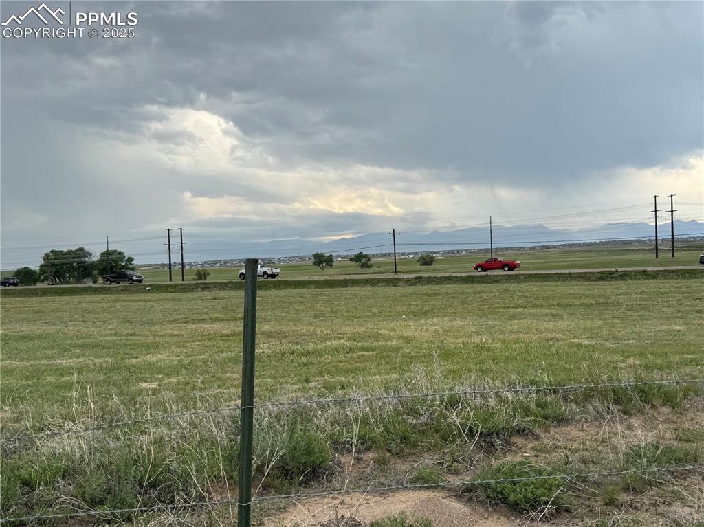10985 E Highway 24 Peyton CO 80831