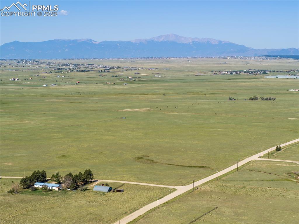 13754 N Log Road Peyton CO 80831