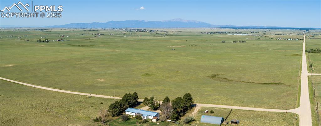 13754 N Log Road Peyton CO 80831