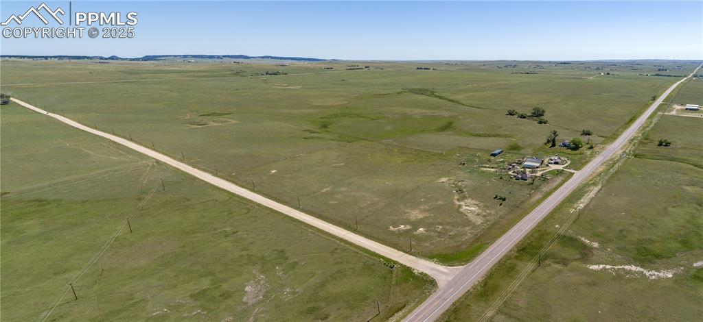13754 N Log Road Peyton CO 80831