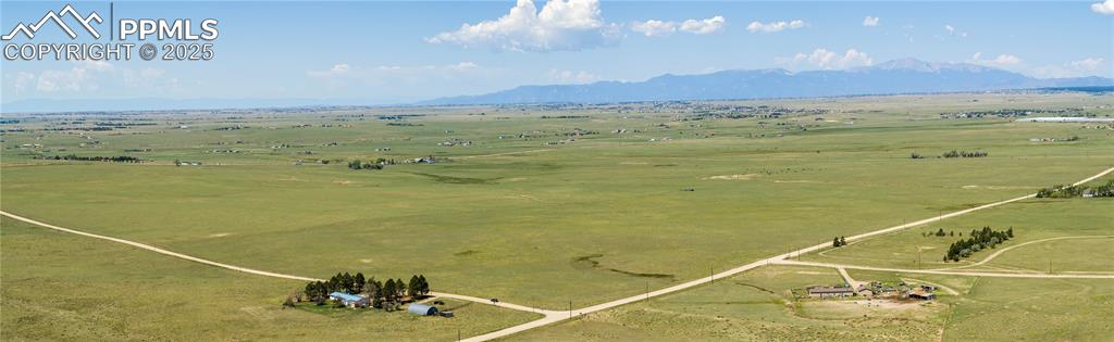 13754 N Log Road Peyton CO 80831