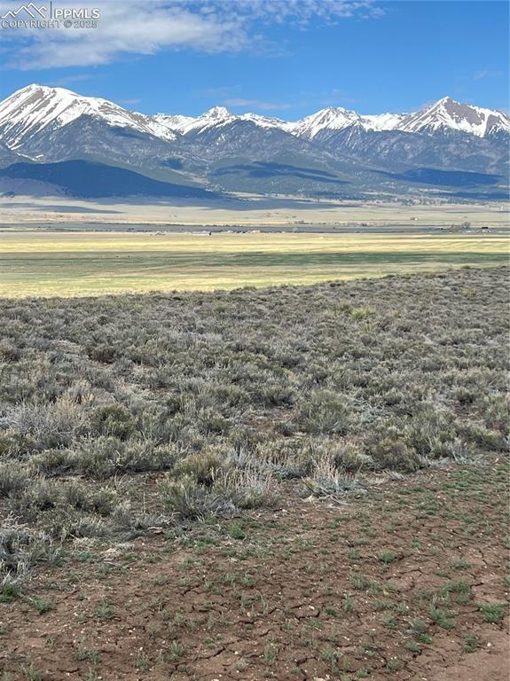 Highway 69 Westcliffe CO 81252