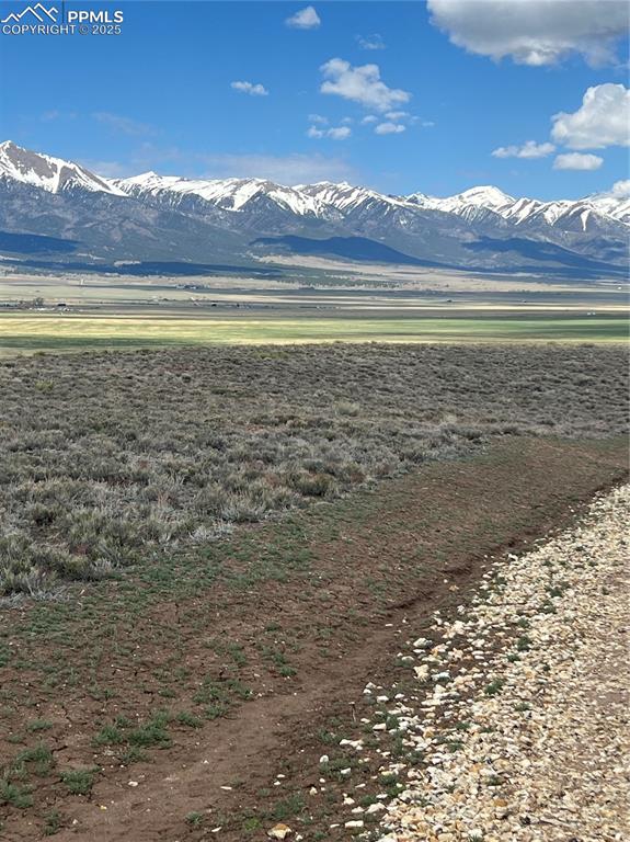 Highway 69 Westcliffe CO 81252