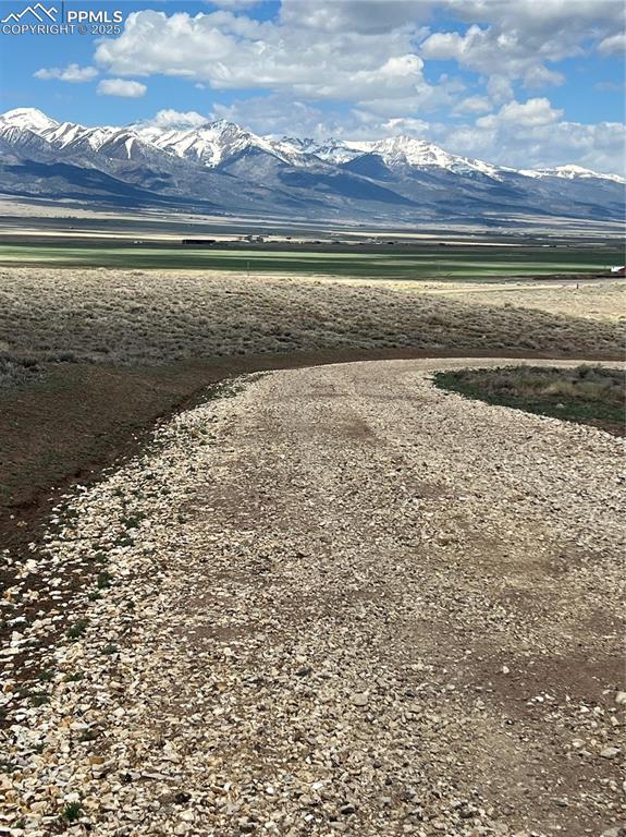 Highway 69 Westcliffe CO 81252