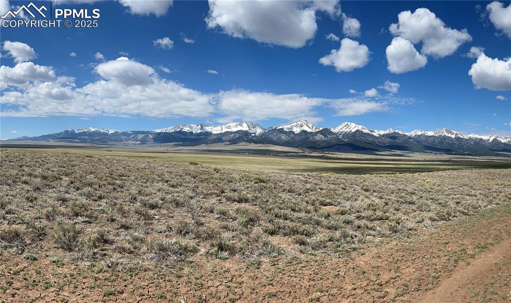 Highway 69 Westcliffe CO 81252