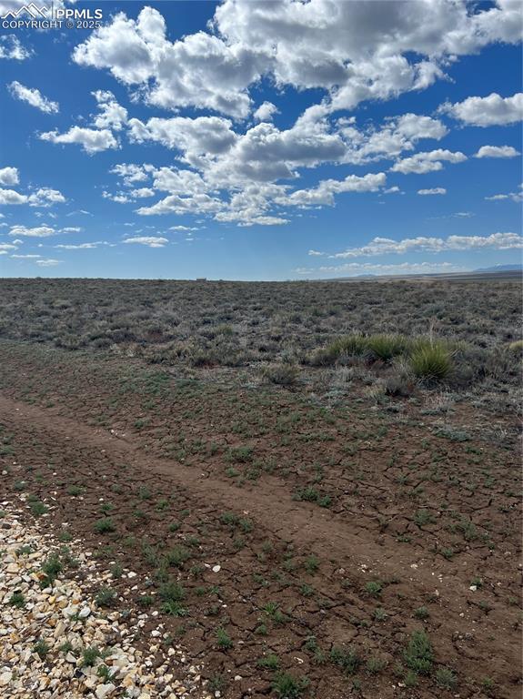 Highway 69 Westcliffe CO 81252
