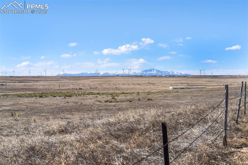 36420 Wagner Lane Calhan CO 80808
