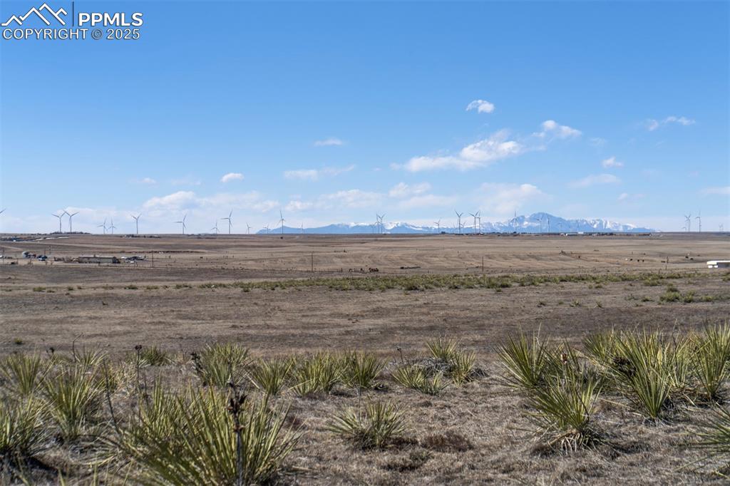 36420 Wagner Lane Calhan CO 80808