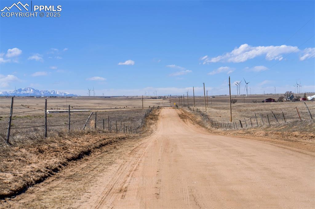 36420 Wagner Lane Calhan CO 80808