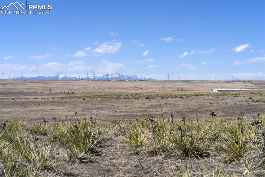 36420 Wagner Lane Calhan CO 80808