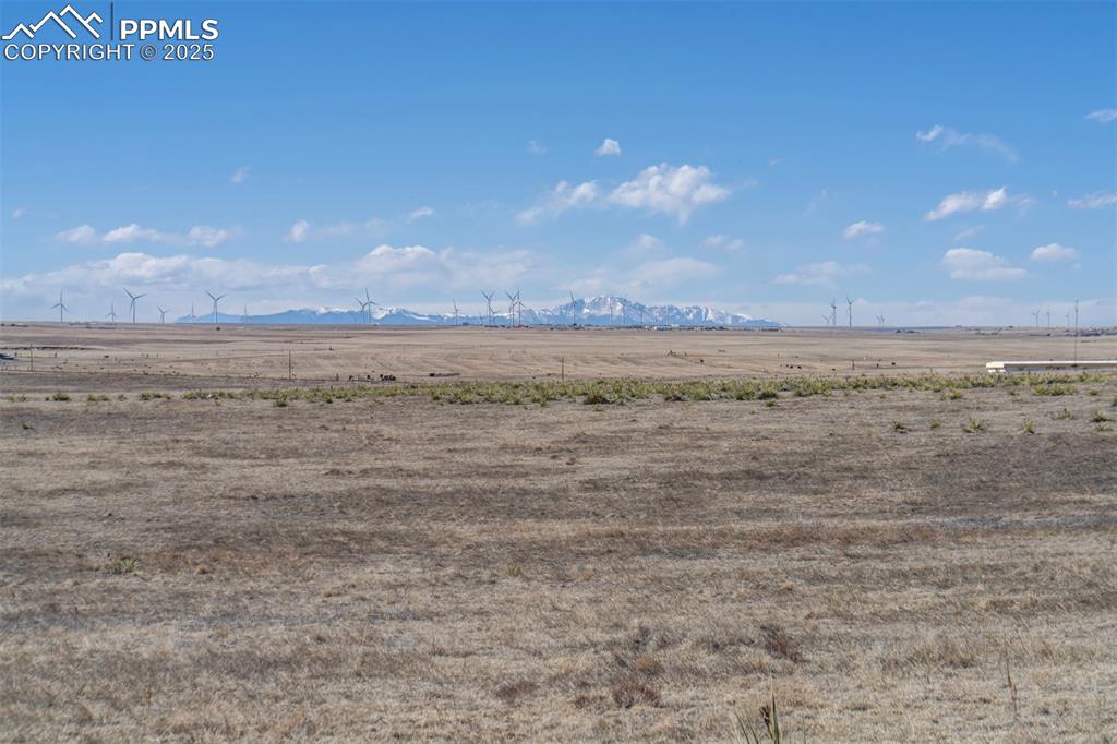 36420 Wagner Lane Calhan CO 80808