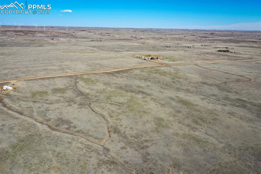 36420 Wagner Lane Calhan CO 80808