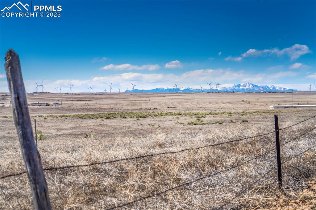 36420 Wagner Lane Calhan CO 80808