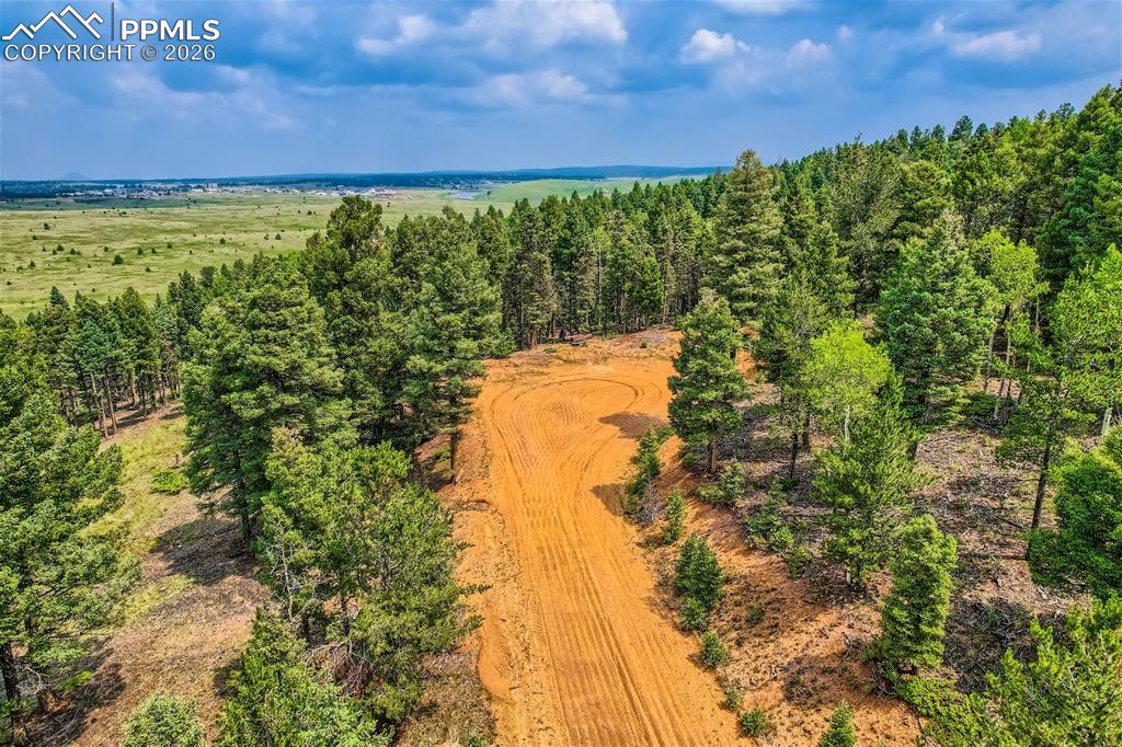 4600 Elk Valley Road Divide CO 80814