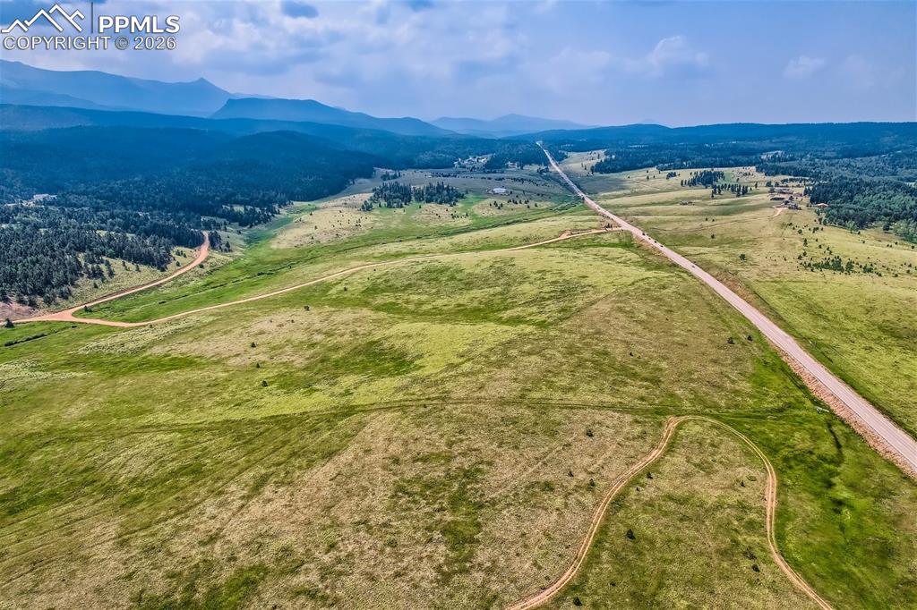 4600 Elk Valley Road Divide CO 80814