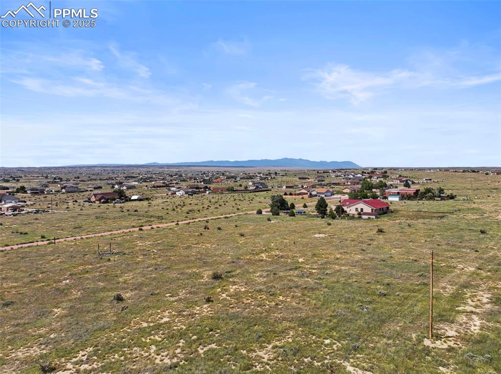 1126 N Red Granite Lane Pueblo West CO 81007