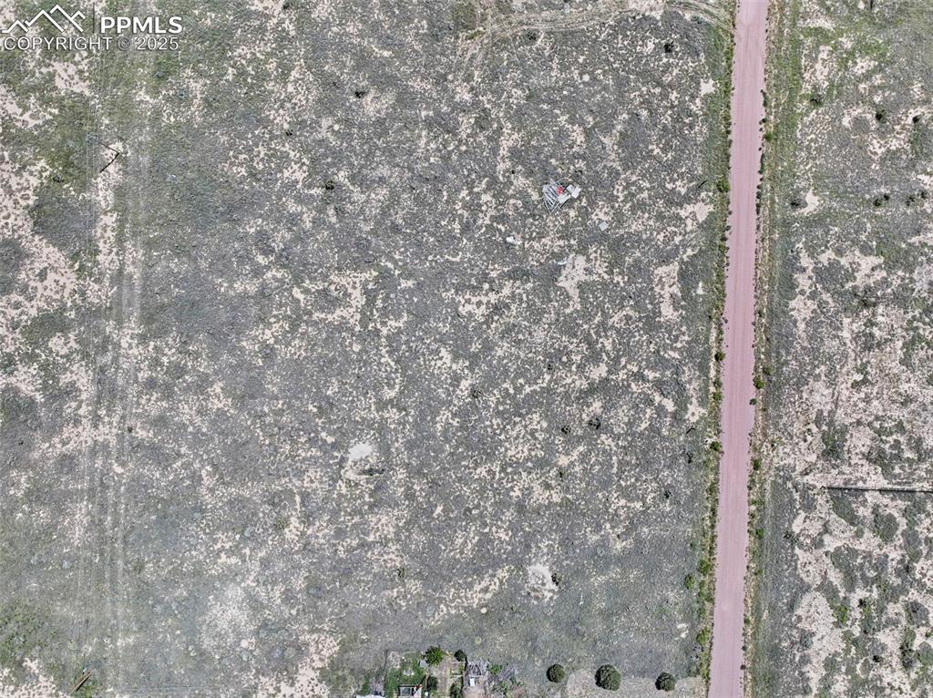 1126 N Red Granite Lane Pueblo West CO 81007