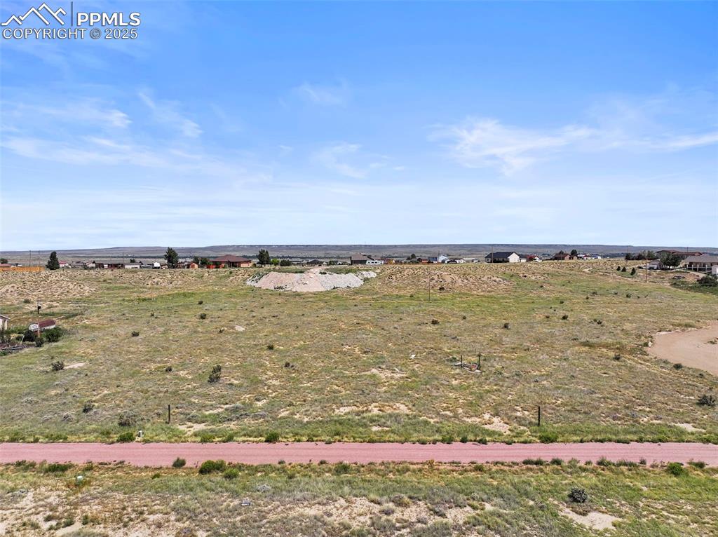 1126 N Red Granite Lane Pueblo West CO 81007