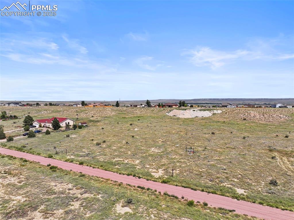 1126 N Red Granite Lane Pueblo West CO 81007