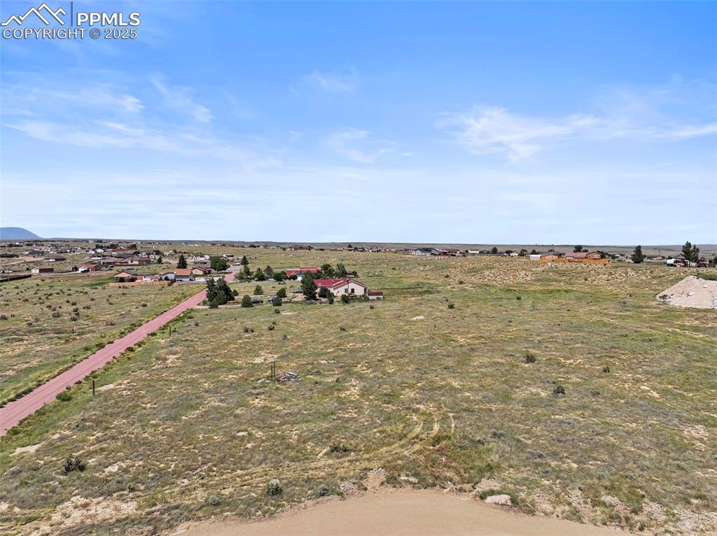 1126 N Red Granite Lane Pueblo West CO 81007