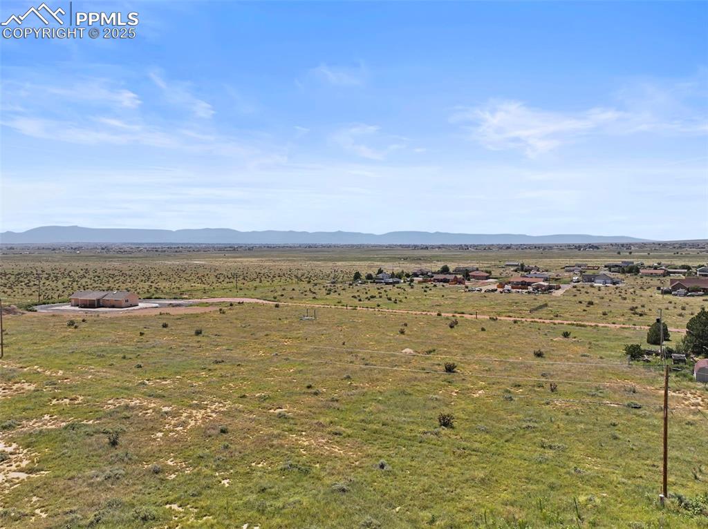 1126 N Red Granite Lane Pueblo West CO 81007