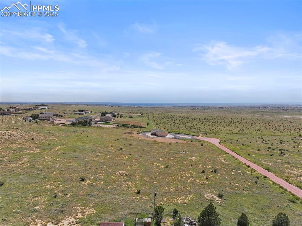 1126 N Red Granite Lane Pueblo West CO 81007