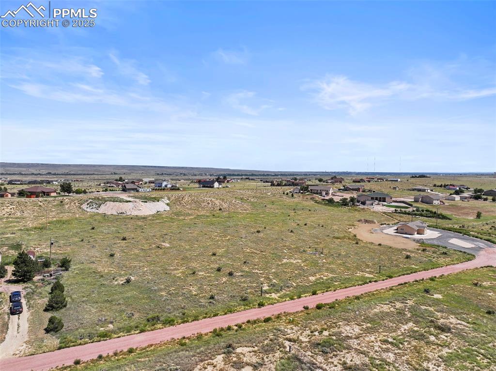 1126 N Red Granite Lane Pueblo West CO 81007