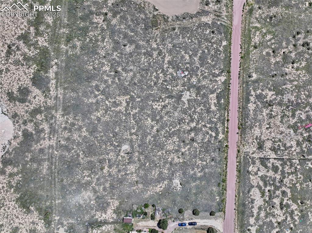 1126 N Red Granite Lane Pueblo West CO 81007