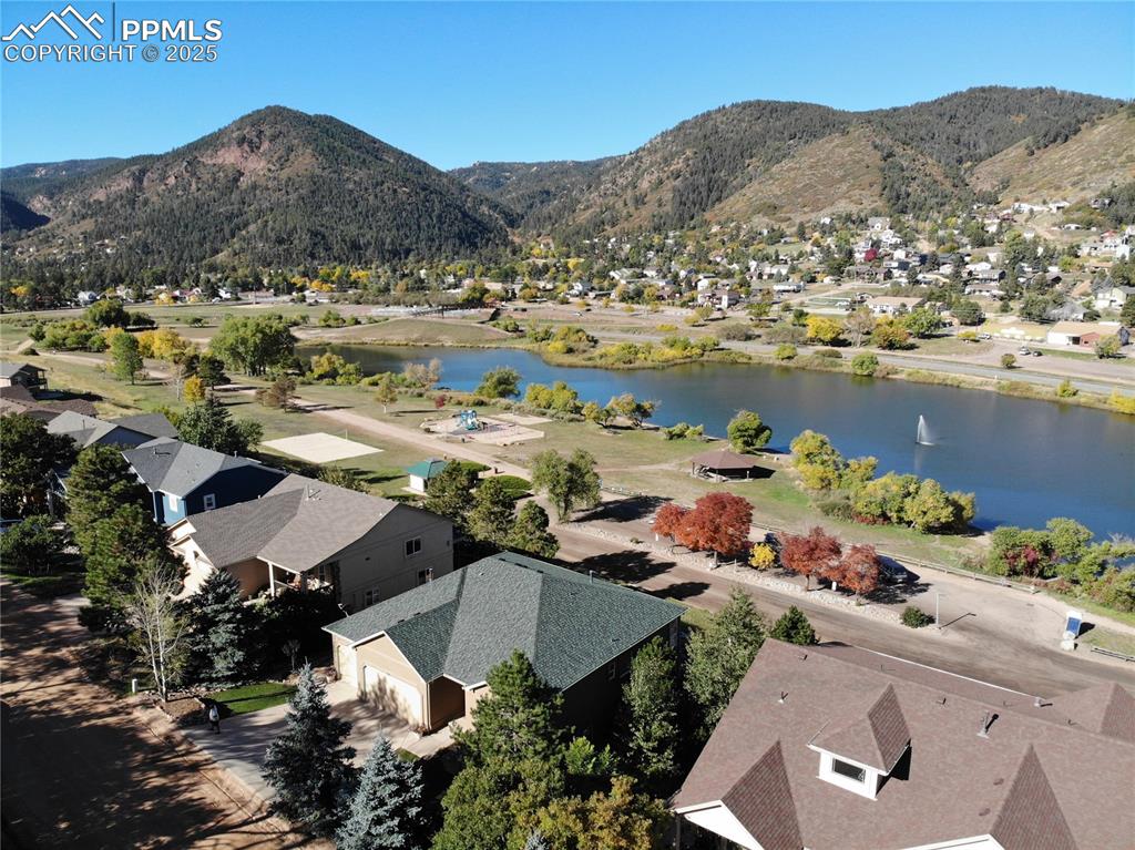 Oakdale Terrace Palmer Lake CO 80133
