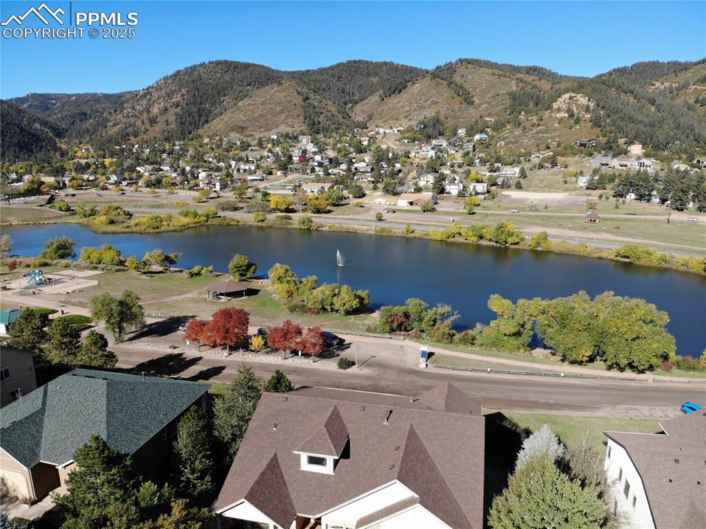 Oakdale Terrace Palmer Lake CO 80133