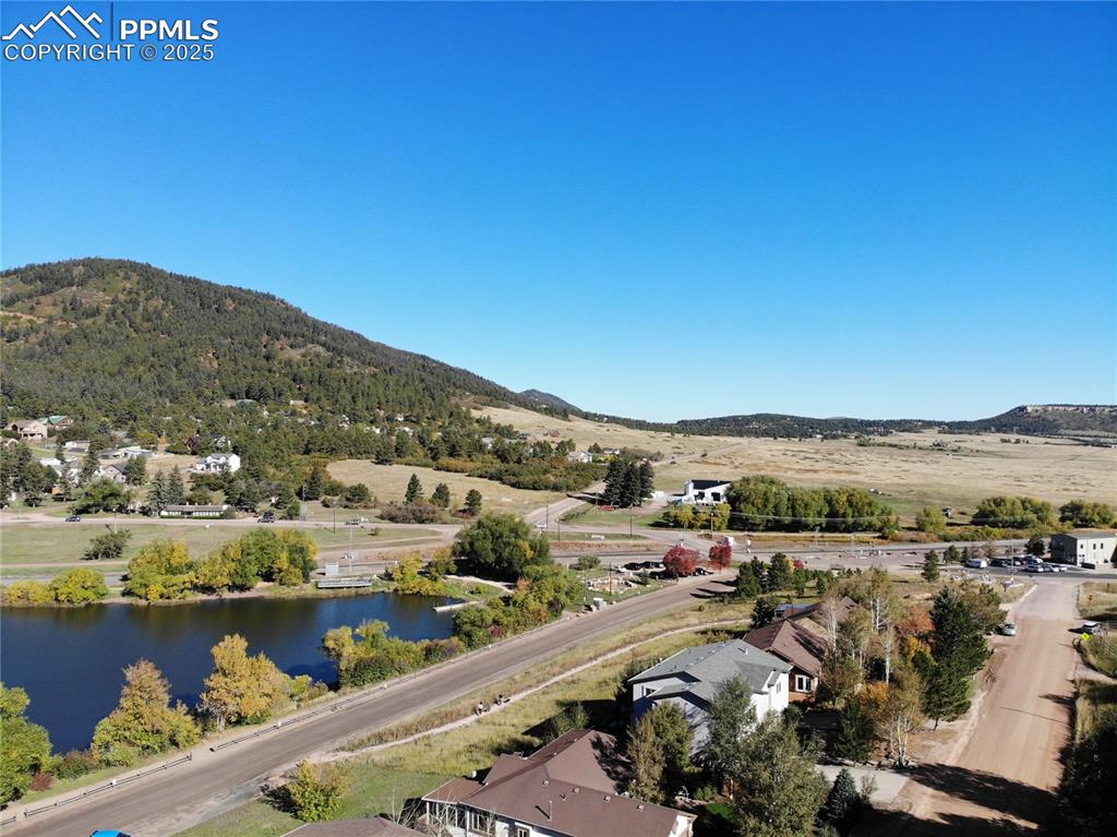 Oakdale Terrace Palmer Lake CO 80133