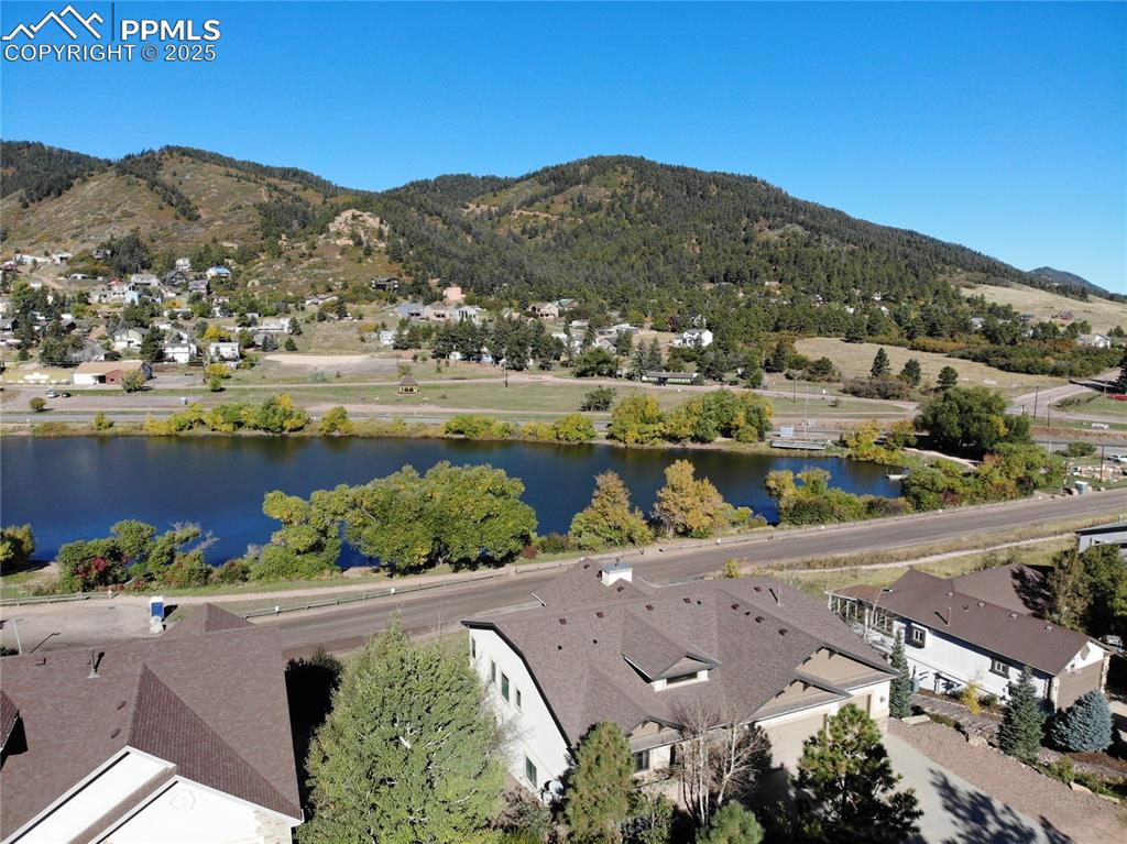 Oakdale Terrace Palmer Lake CO 80133
