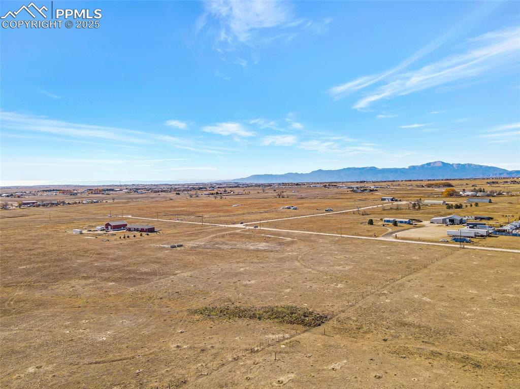 9475 Curtis Road Peyton CO 80831