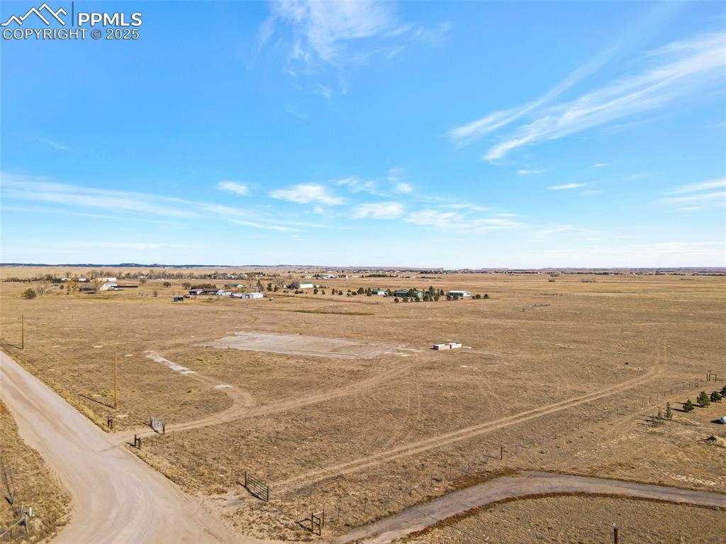 9475 Curtis Road Peyton CO 80831