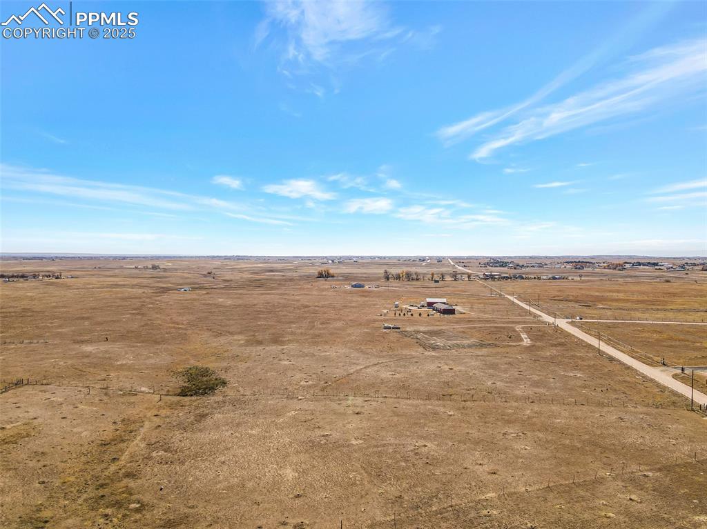 9475 Curtis Road Peyton CO 80831