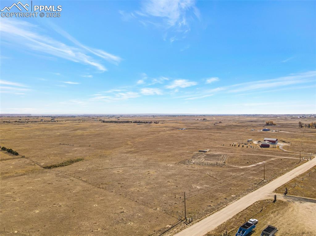 9475 Curtis Road Peyton CO 80831