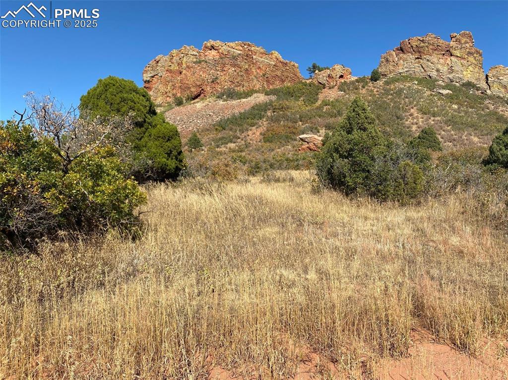 6154 St Andrews Court Larkspur CO 80118