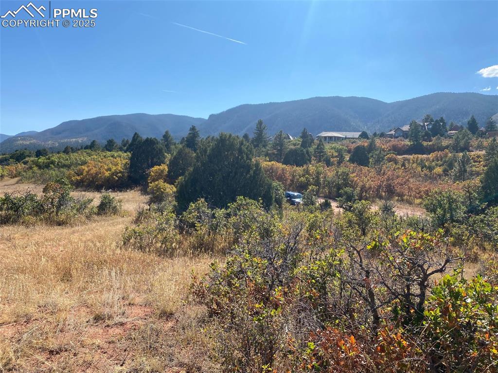 6154 St Andrews Court Larkspur CO 80118