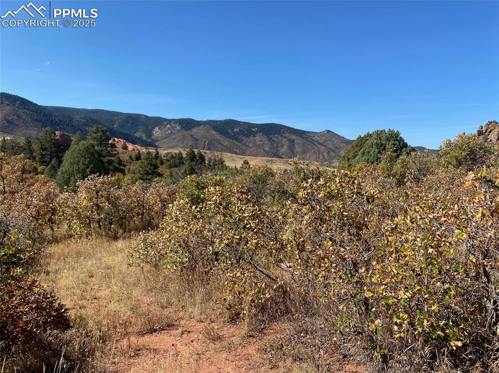6154 St Andrews Court Larkspur CO 80118