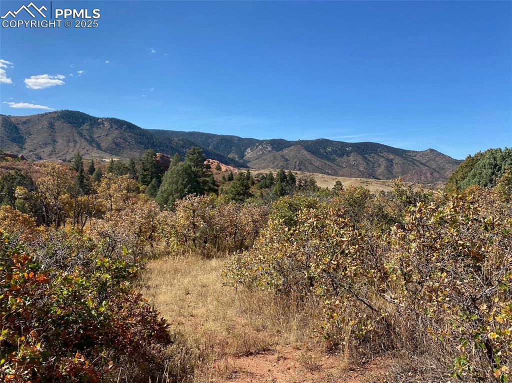 6154 St Andrews Court Larkspur CO 80118