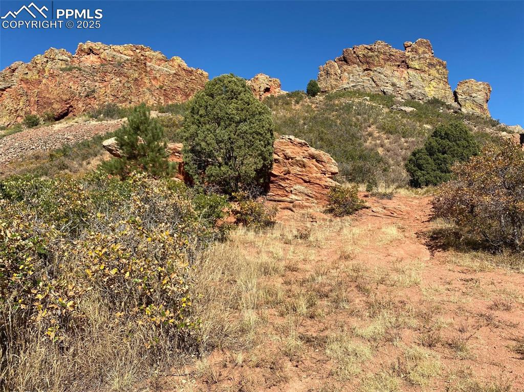 6154 St Andrews Court Larkspur CO 80118
