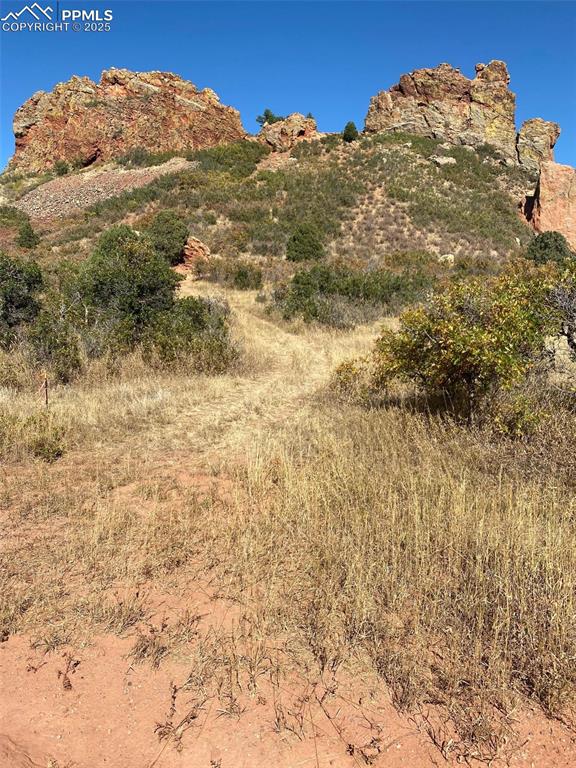 6154 St Andrews Court Larkspur CO 80118